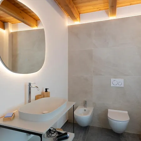 Mini-hôtel La Racine *