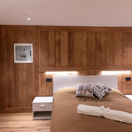 La Racine Mini-hôtel