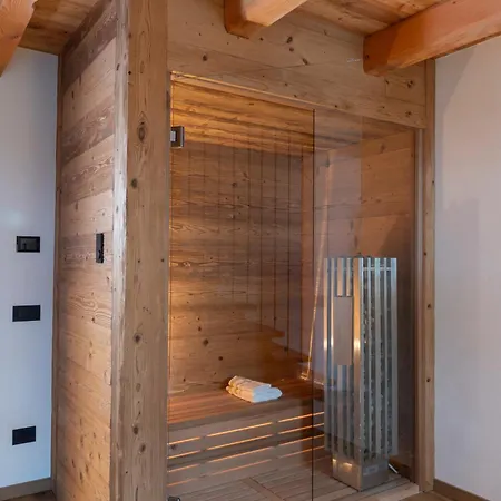 La Racine Mini-hôtel La Thuile