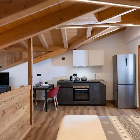 Mini-hôtel La Racine