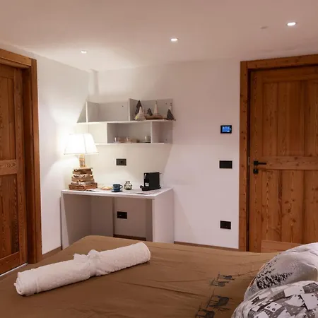 La Racine Mini-hôtel *