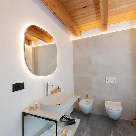 La Racine Mini-hôtel La Thuile