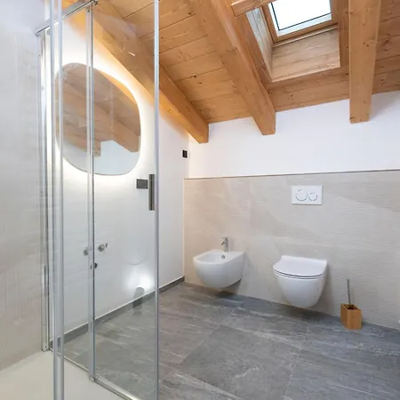 Mini-hôtel La Racine La Thuile