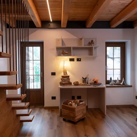 Mini-hôtel La Racine