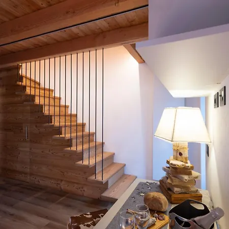 Mini-hôtel La Racine