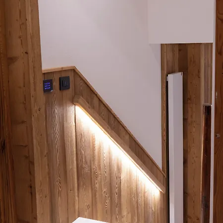 Mini-hôtel La Racine *