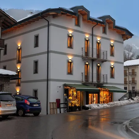 La Racine Mini-hôtel