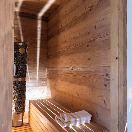 Mini-hôtel La Racine La Thuile