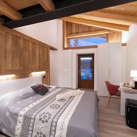 La Racine Mini-hôtel