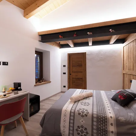 Mini-hôtel La Racine