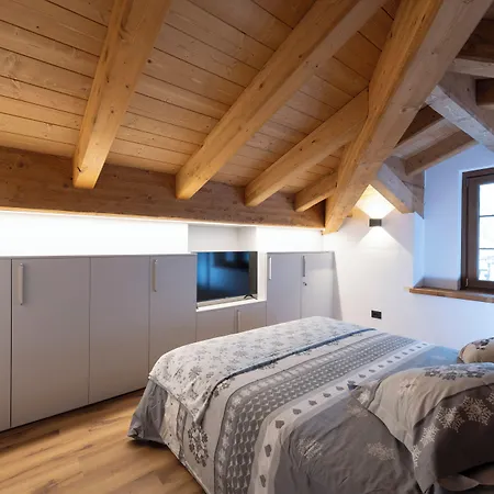 Mini-hôtel La Racine *