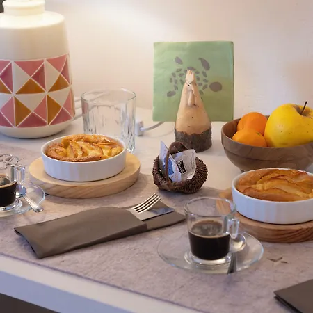 La Racine * La Thuile