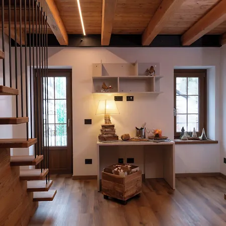 Mini-hôtel La Racine