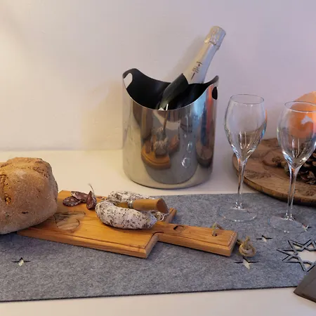 La Racine Mini-hôtel *