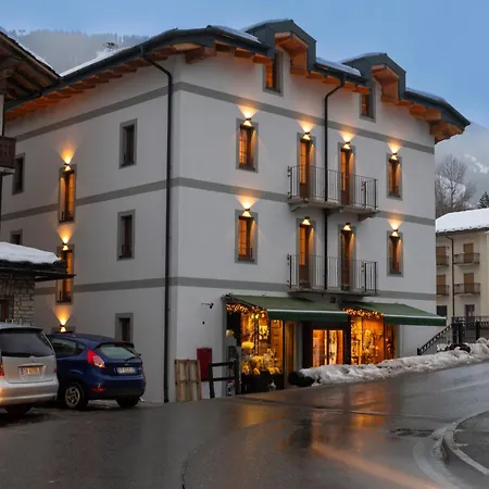 La Racine * La Thuile