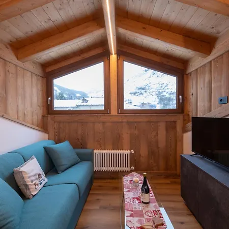 La Racine * La Thuile