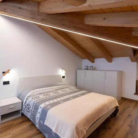 La Racine Locanda