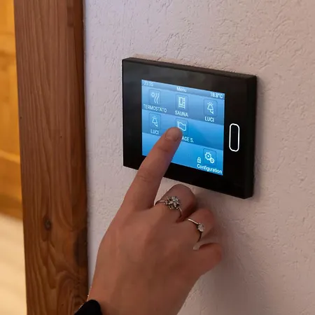 Inn La Racine La Thuile