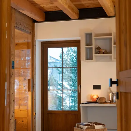 Locanda La Racine