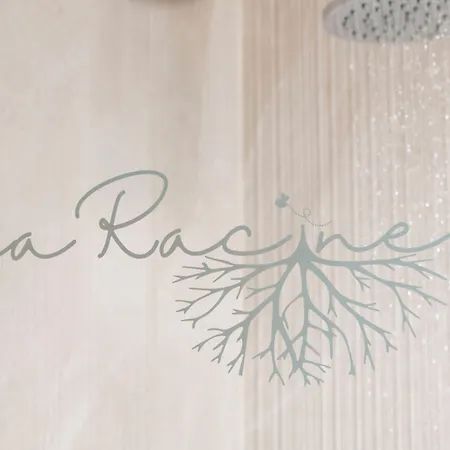 La Racine イン