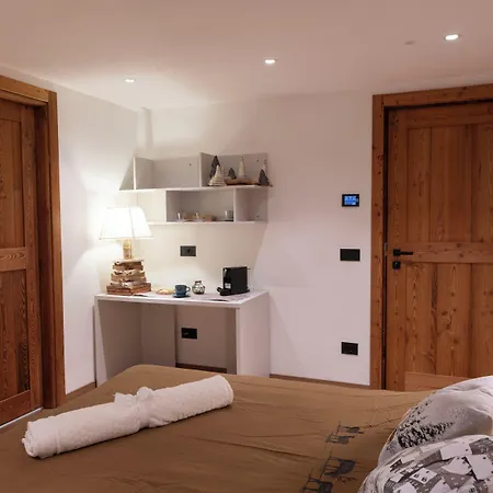 La Racine * La Thuile