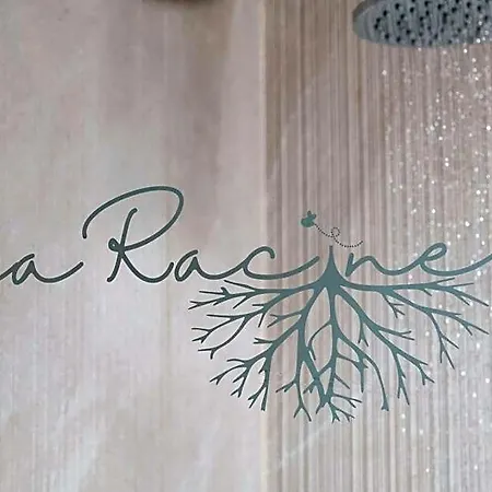 La Racine Inn *