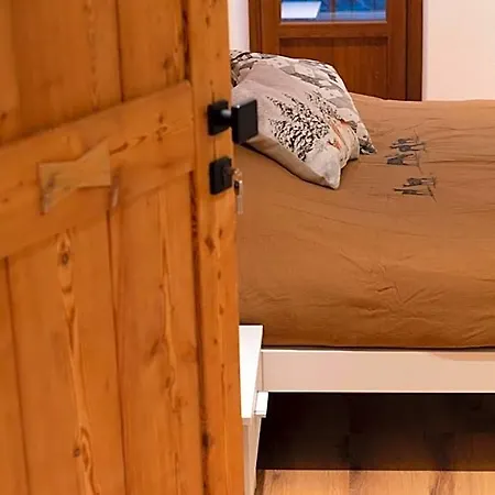 La Racine Inn La Thuile