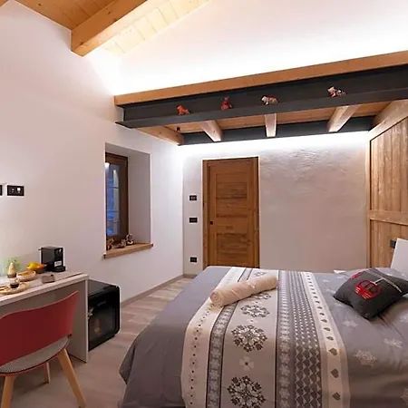 La Racine Inn *