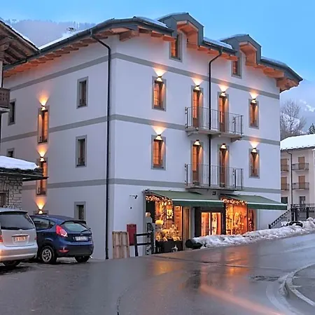 La Racine La Thuile