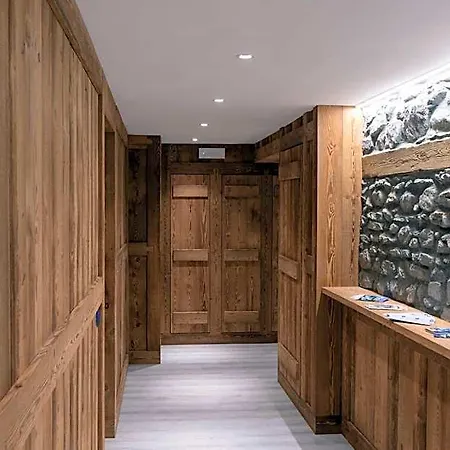 Zajazd La Racine La Thuile