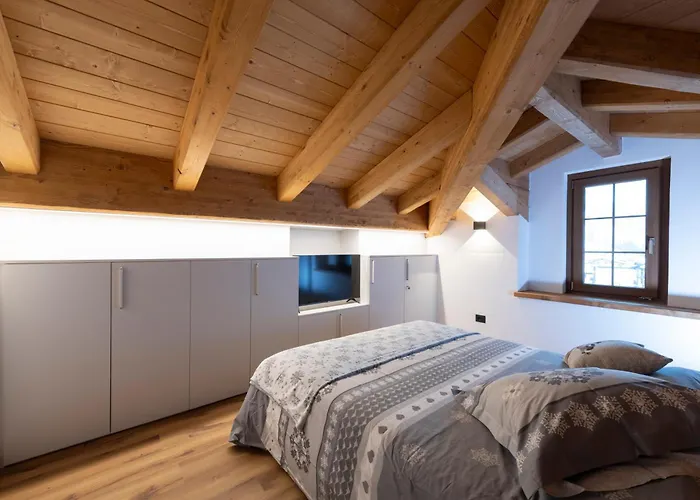 La Racine * La Thuile