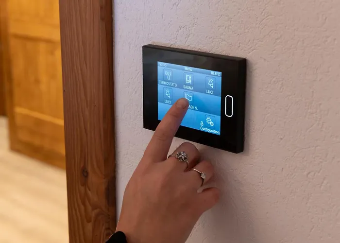 Inn La Racine La Thuile