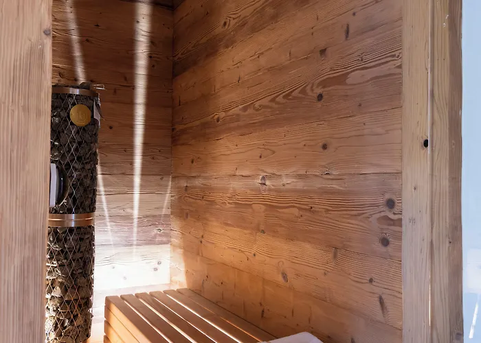 Locanda La Racine La Thuile