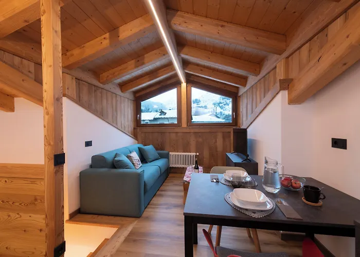 Inn La Racine La Thuile