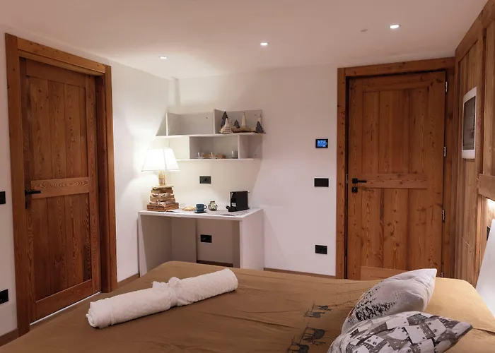 La Racine * La Thuile